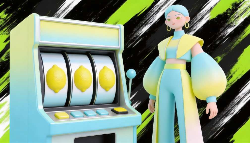 Jackpot Jill Jackpot Jill