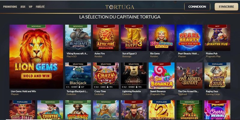 Pourquoi j’ai cherché une alternative aux casinos classiques - aperçu